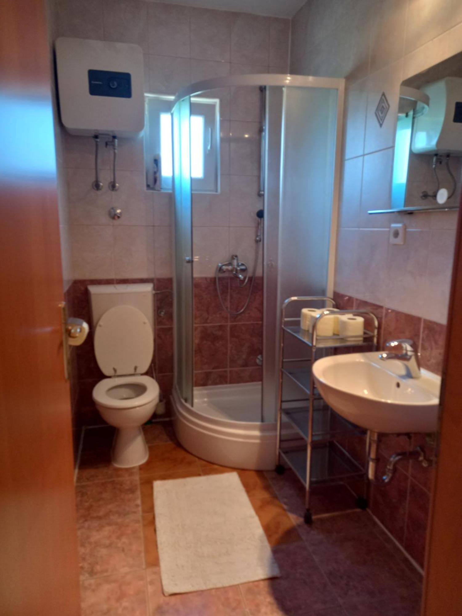 Green Garden House Kaštela المظهر الخارجي الصورة
