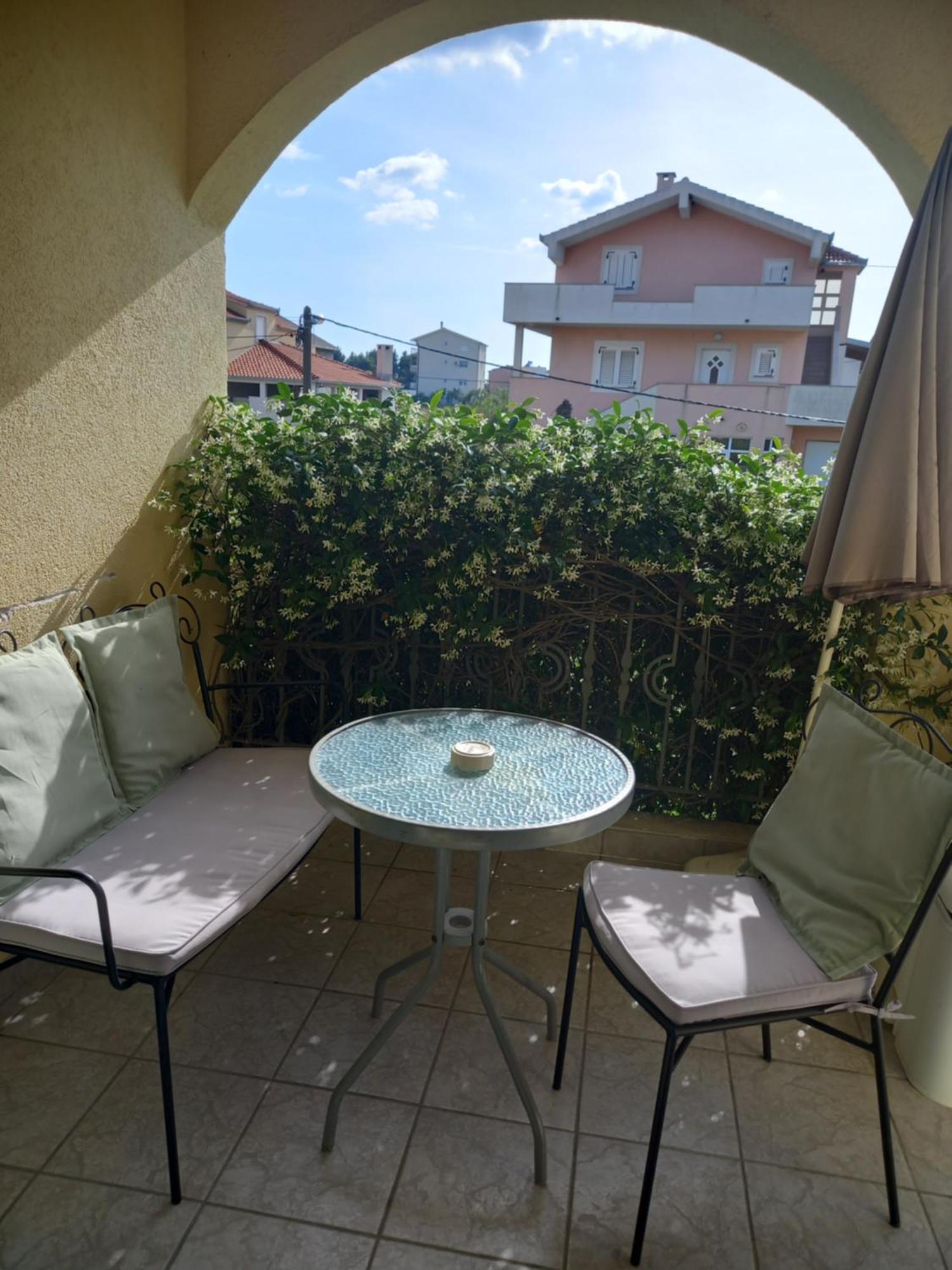 Green Garden House Kaštela المظهر الخارجي الصورة