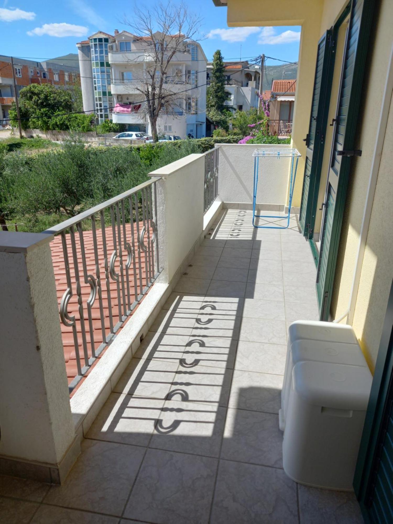 Green Garden House Kaštela المظهر الخارجي الصورة