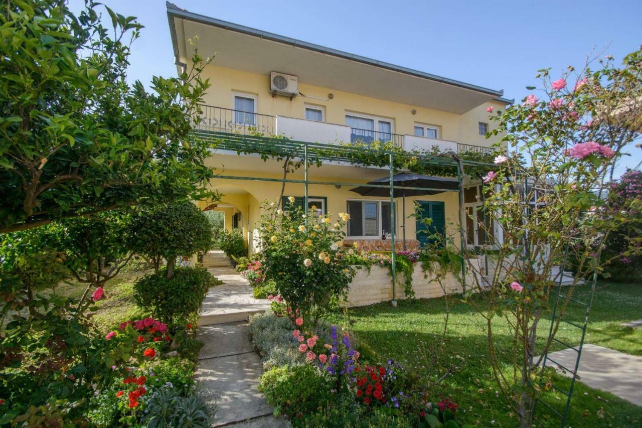 Green Garden House Kaštela المظهر الخارجي الصورة