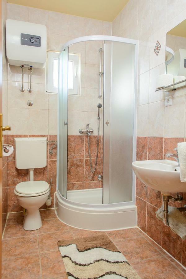 Green Garden House Kaštela المظهر الخارجي الصورة