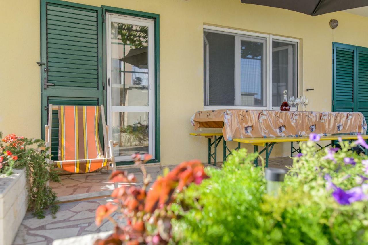 Green Garden House Kaštela المظهر الخارجي الصورة