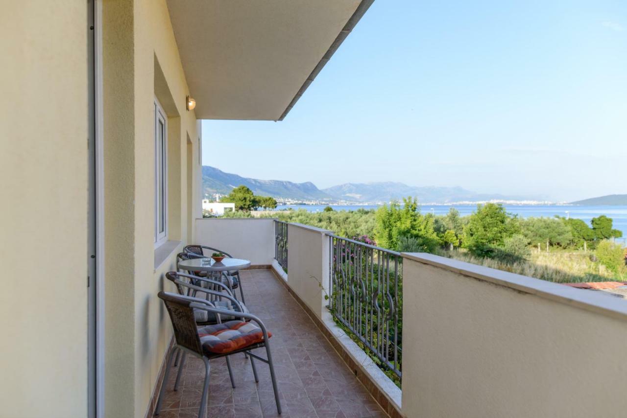 Green Garden House Kaštela المظهر الخارجي الصورة