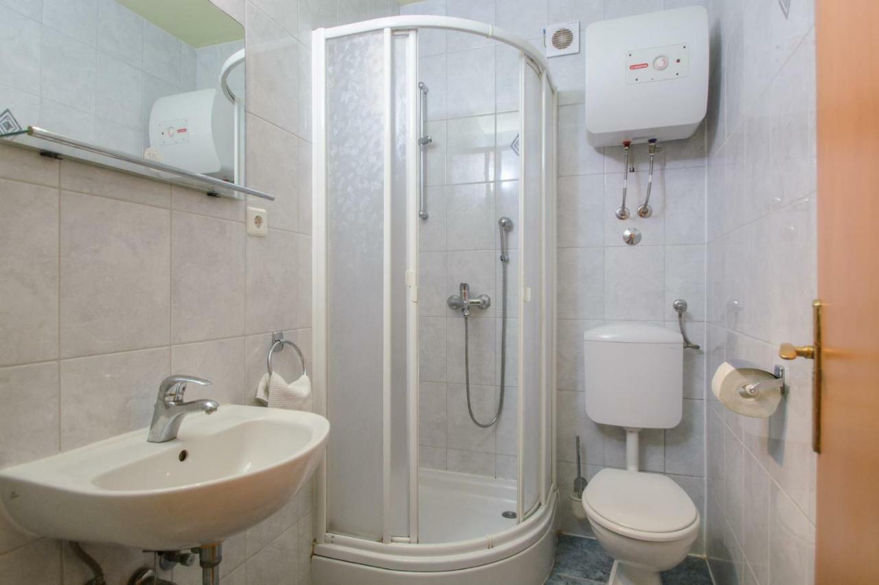 Green Garden House Kaštela المظهر الخارجي الصورة