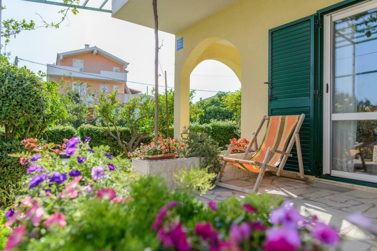 Green Garden House Kaštela المظهر الخارجي الصورة