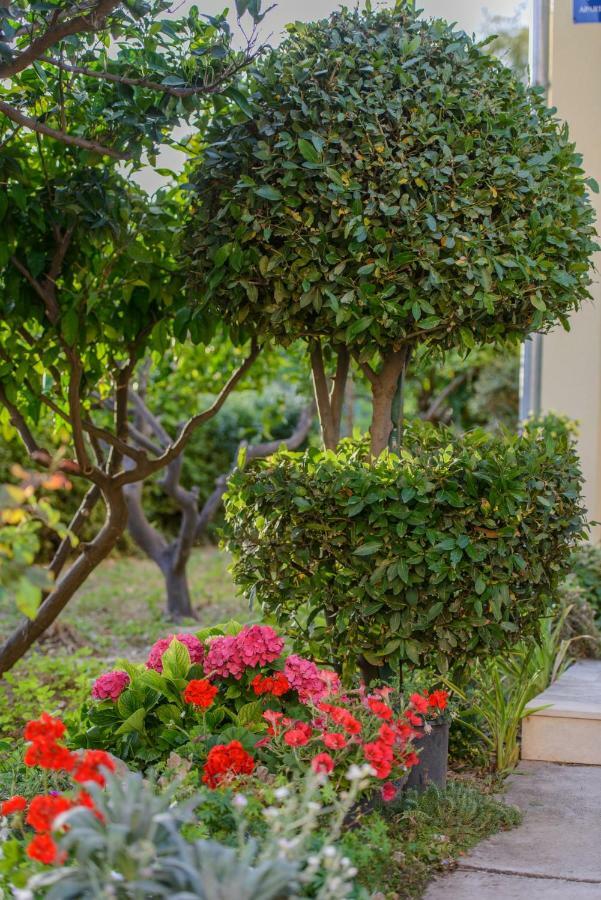 Green Garden House Kaštela المظهر الخارجي الصورة