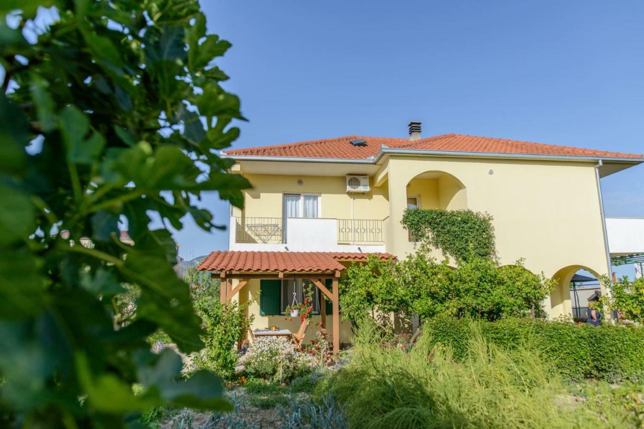 Green Garden House Kaštela المظهر الخارجي الصورة