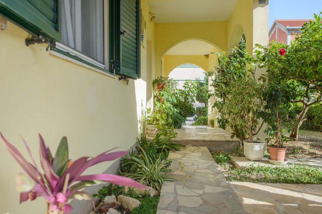 Green Garden House Kaštela المظهر الخارجي الصورة