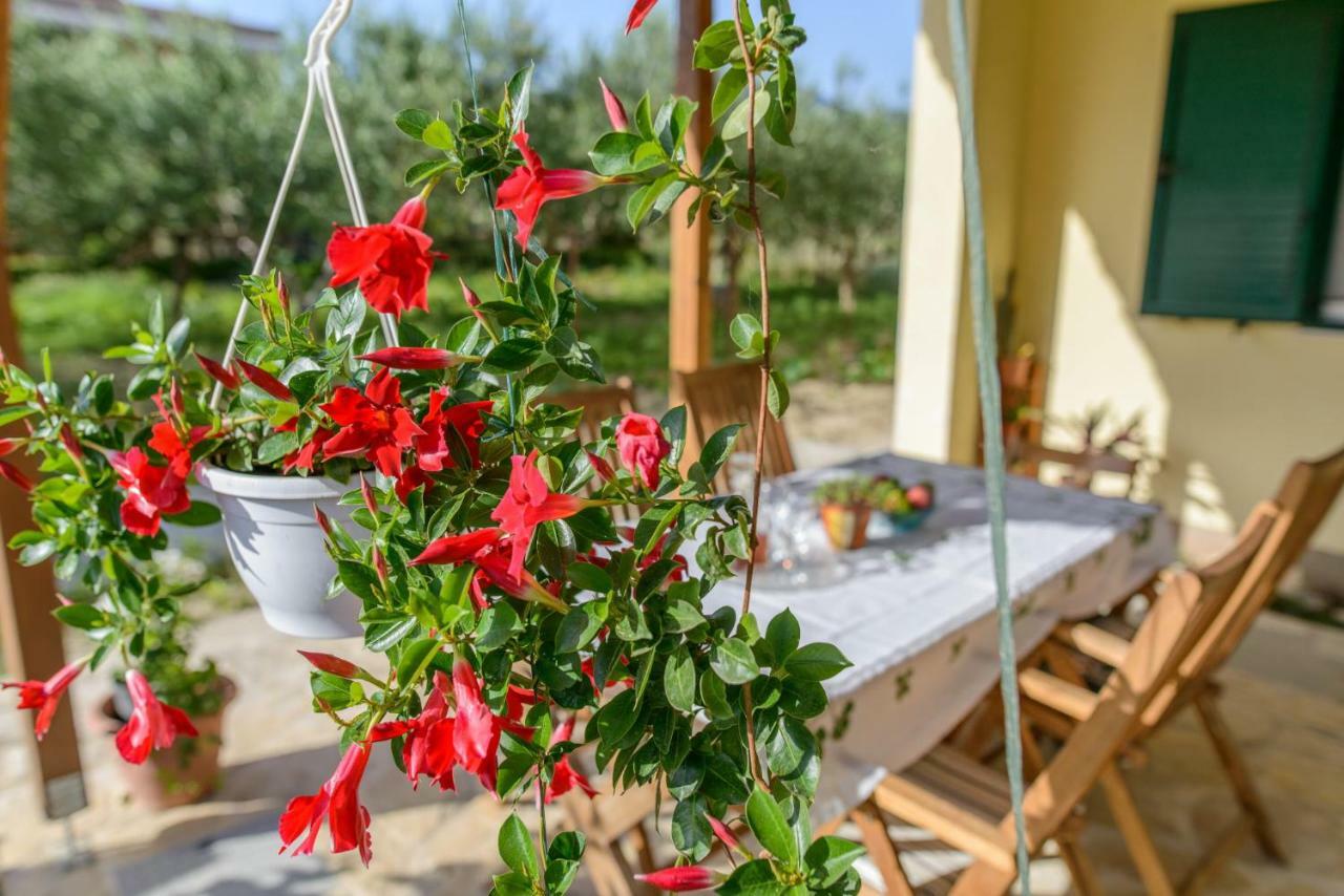 Green Garden House Kaštela المظهر الخارجي الصورة